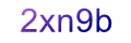 mã xác nhận