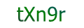 mã xác nhận