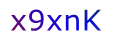 mã xác nhận