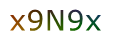 mã xác nhận