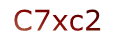 mã xác nhận