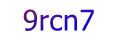 mã xác nhận