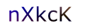 mã xác nhận