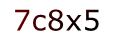 mã xác nhận