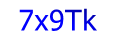 mã xác nhận