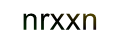 mã xác nhận