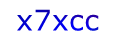 mã xác nhận