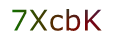 mã xác nhận