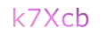 mã xác nhận