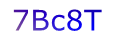 mã xác nhận
