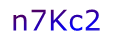 mã xác nhận