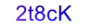 mã xác nhận
