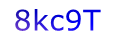 mã xác nhận