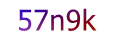 mã xác nhận