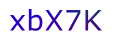 mã xác nhận