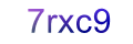 mã xác nhận