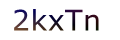 mã xác nhận