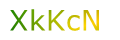 mã xác nhận
