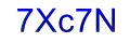 mã xác nhận
