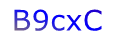 mã xác nhận