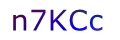 mã xác nhận