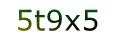 mã xác nhận