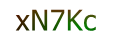 mã xác nhận