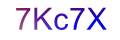 mã xác nhận