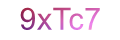 mã xác nhận