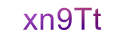 mã xác nhận