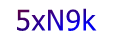 mã xác nhận