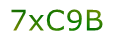 mã xác nhận