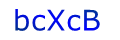 mã xác nhận