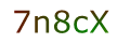 mã xác nhận