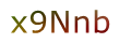 mã xác nhận