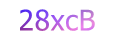 mã xác nhận