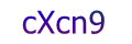 mã xác nhận