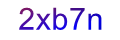 mã xác nhận