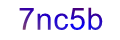 mã xác nhận