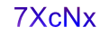 mã xác nhận