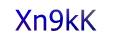 mã xác nhận