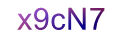 mã xác nhận