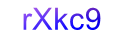 mã xác nhận