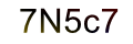 mã xác nhận