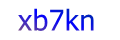 mã xác nhận