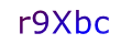 mã xác nhận