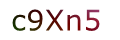 mã xác nhận