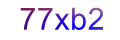 mã xác nhận