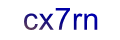 mã xác nhận