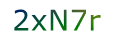 mã xác nhận